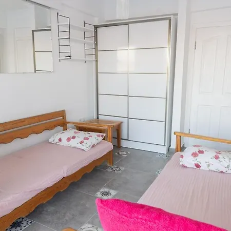 Stunning Sea View Duplex In Gundogan