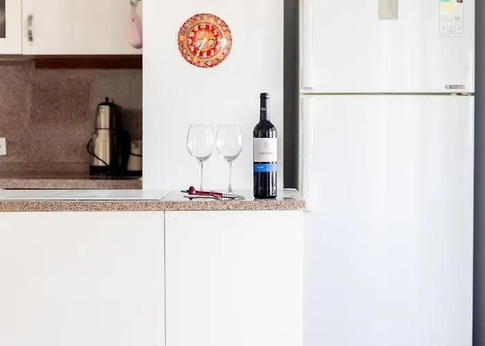 Stunning Sea View Duplex In Gundogan * Αλικαρνασσός