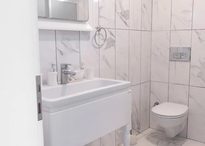 Stunning Sea View Duplex In Gundogan * Αλικαρνασσός