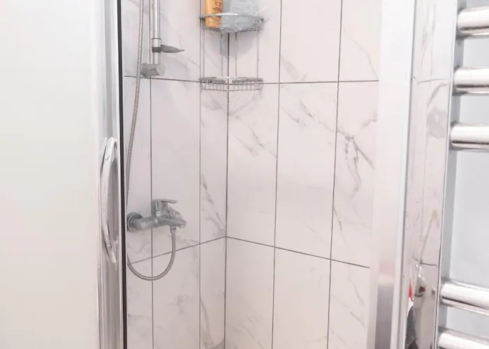 Stunning Sea View Duplex In Gundogan Διαμέρισμα