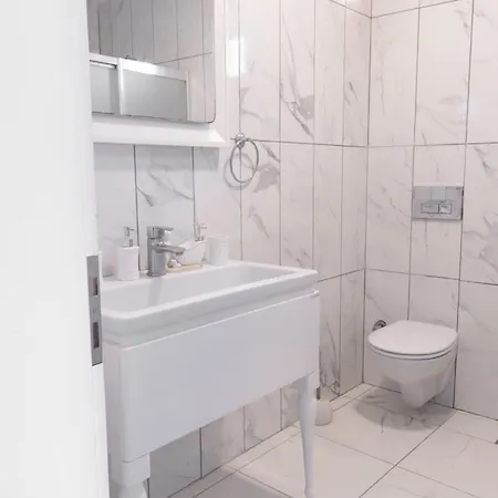 Stunning Sea View Duplex In Gundogan * 博德鲁姆