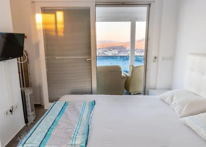 公寓 Stunning Sea View Duplex In Gundogan 博德鲁姆